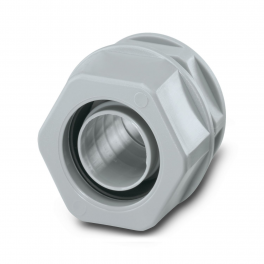 WP-G PP HF PG21 Protective hose screw connection