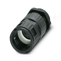 WP-GR HF IP66 PG29 BK Protective hose screw connection