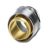 WP-GT BRASS PG29 Protective hose screw connection