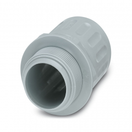 WP-GT PP HF PG29 Protective hose screw connection