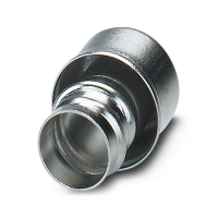 WP-SC BRASS 14 Cable protection end sleeve