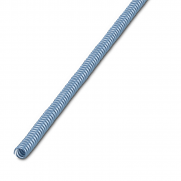 WP-SPIRAL PU C HF 10 Protective hose