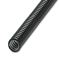 WP-STEEL PVC C 21 Protective hose