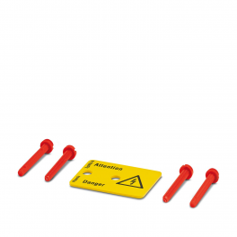 WS 5- 6 Warning label