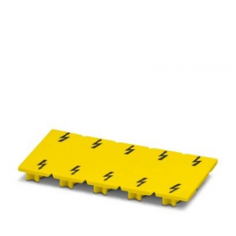WS UT 10 įtampos ženklas