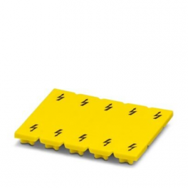 WS UT 6 įtampos ženklas