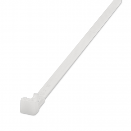 WT-D HF 7,5X350 Cable tie
