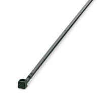 WT-HF 2,6X200 BK Cable tie