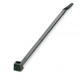 WT-HF 3,6X140 BK Cable tie
