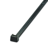 WT-HF 7,8X300 BK Cable tie