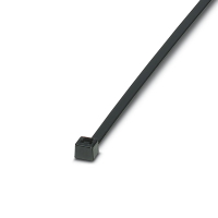 WT-HF 7,8X540 BK Cable tie