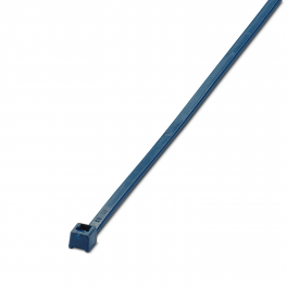 WT-ID HF 3,5X200 BU Cable tie