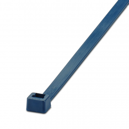 WT-ID HF 7,5X365 BU Cable tie