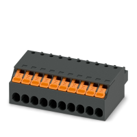 XPC 1,5/10-ST-3,5 BK PCB jungtis
