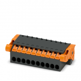 XPC 1,5/10-ST-3,5-LR BK PCB jungtis