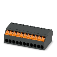 XPC 1,5/11-ST-3,5 BK PCB jungtis