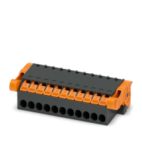 XPC 1,5/11-ST-3,5-LR BK PCB jungtis