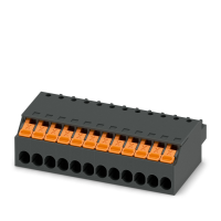 XPC 1,5/12-ST-3,5 BK PCB jungtis