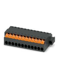 XPC 1,5/12-STF-3,5 BK PCB jungtis