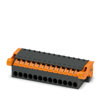 XPC 1,5/13-ST-3,5-LR BK PCB jungtis