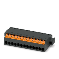 XPC 1,5/13-STF-3,5 BK PCB jungtis