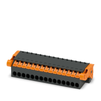 XPC 1,5/15-ST-3,5-LR BK PCB jungtis