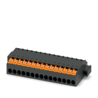 XPC 1,5/15-STF-3,5 BK PCB jungtis