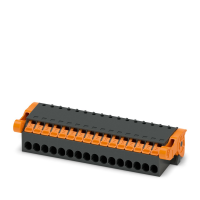 XPC 1,5/16-ST-3,5-LR BK PCB jungtis