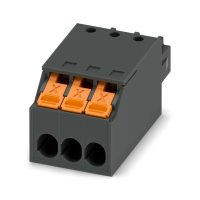 XPC 1,5/ 3-ST-3,5 BK PCB jungtis