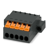 XPC 1,5/ 5-STF-3,5 BK PCB jungtis