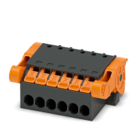 XPC 1,5/ 6-ST-3,5-LR BK PCB jungtis