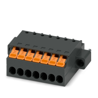 XPC 1,5/ 7-STF-3,5 BK PCB jungtis