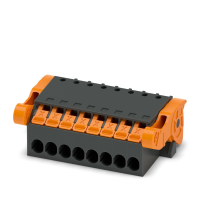 XPC 1,5/ 8-ST-3,5-LR BK PCB jungtis