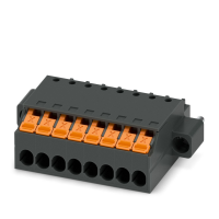 XPC 1,5/ 8-STF-3,5 BK PCB jungtis