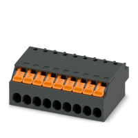 XPC 1,5/ 9-ST-3,5 BK PCB jungtis