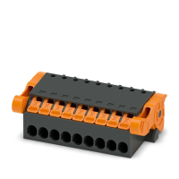 XPC 1,5/ 9-ST-3,5-LR BK PCB jungtis