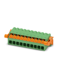 XPC 2,5/10-ST-5,08-LR PCB jungtis