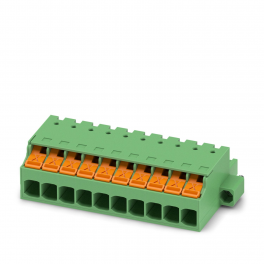 XPC 2,5/10-STF-5,08 PCB jungtis