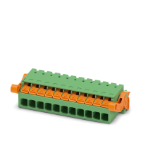 XPC 2,5/11-ST-5,08-LR PCB jungtis