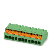 XPC 2,5/11-ST-5,08 PCB jungtis