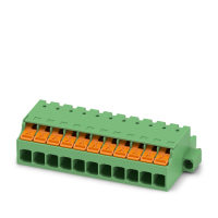 XPC 2,5/11-STF-5,08 PCB jungtis