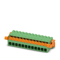 XPC 2,5/12-ST-5,08-LR PCB jungtis