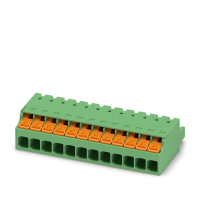 XPC 2,5/12-ST-5,08 PCB jungtis