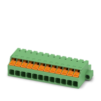 XPC 2,5/12-STF-5,08 PCB jungtis