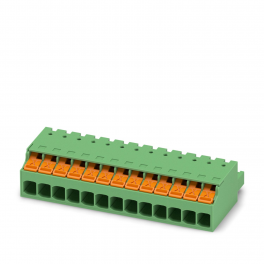XPC 2,5/13-ST-5,08 PCB jungtis