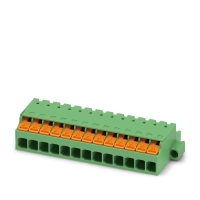 XPC 2,5/13-STF-5,08 PCB jungtis