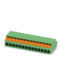XPC 2,5/14-ST-5,08 PCB jungtis