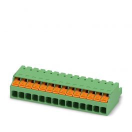 XPC 2,5/14-ST-5,08 PCB jungtis