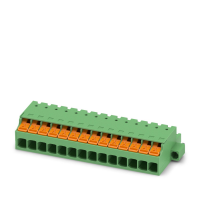 XPC 2,5/14-STF-5,08 PCB jungtis