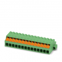 XPC 2,5/14-STF-5,08 PCB jungtis